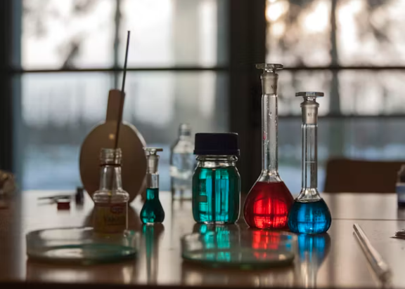 Chemistry